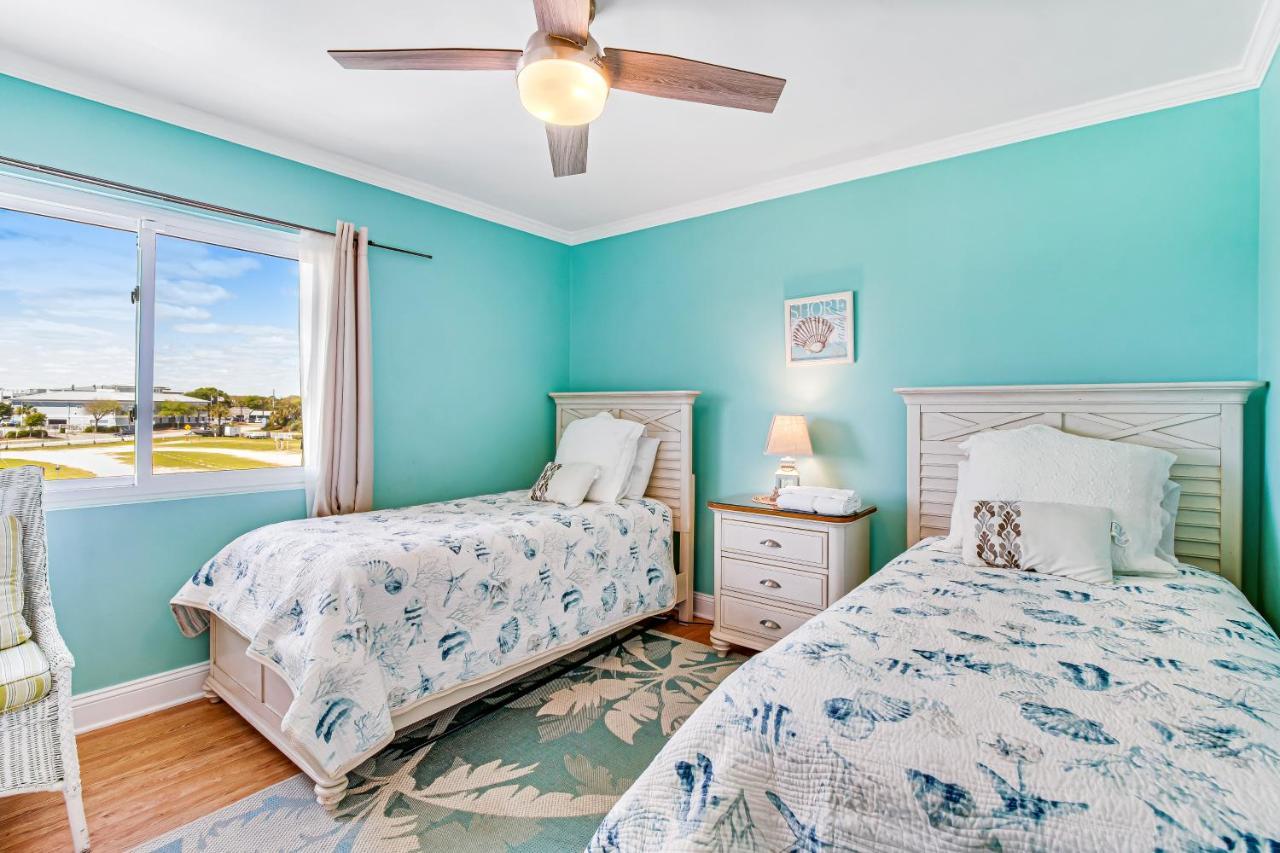 Villa Oceanside 306-B Isle of Palms Exterior foto